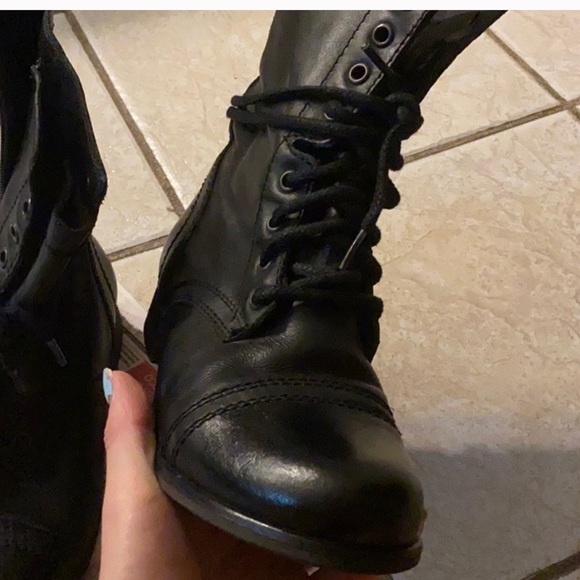 Steve Madden boots - Picture 4 of 6